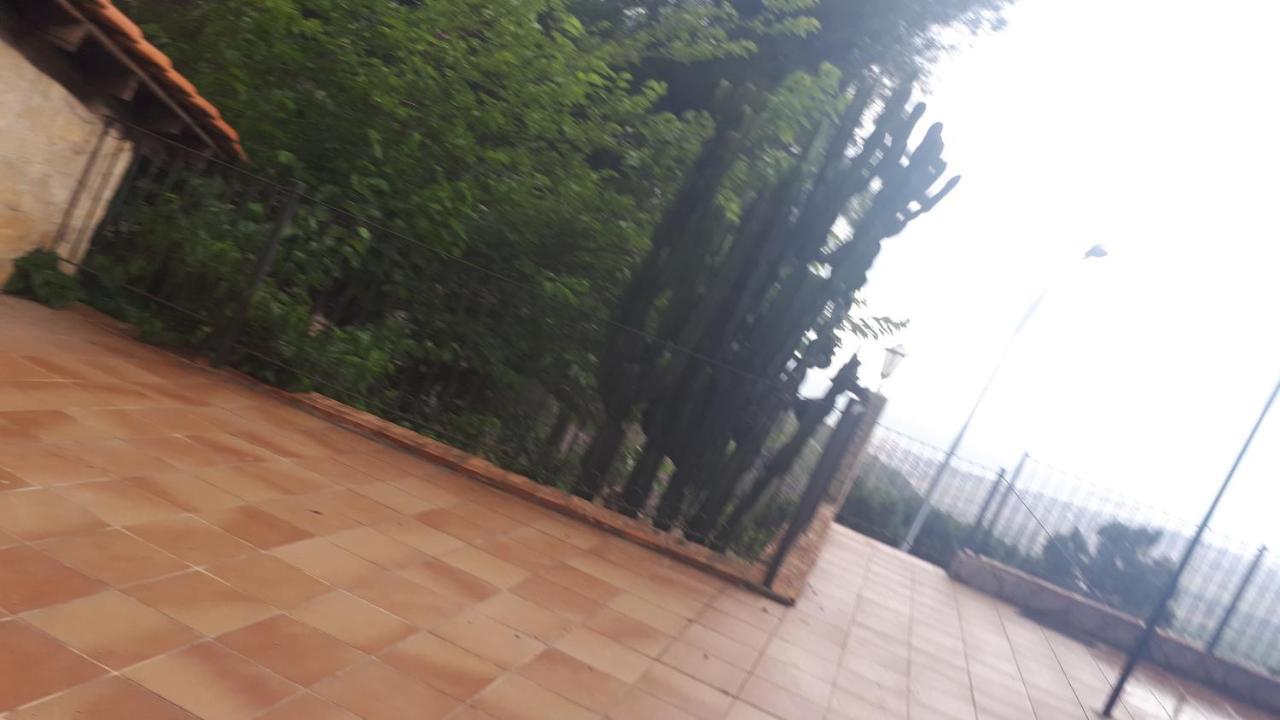 Apartamentos Christina Беникасим Экстерьер фото
